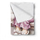 Starlight Snuggles Toddler Fleece Blanket