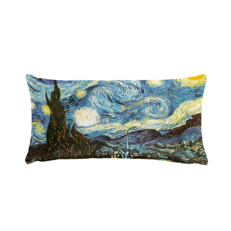 Starry Nights King Luxury Scatter