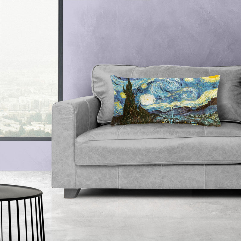 Starry Nights King Luxury Scatter