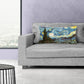 Starry Nights King Luxury Scatter