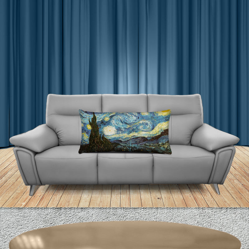 Starry Nights King Luxury Scatter