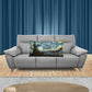 Starry Nights King Luxury Scatter