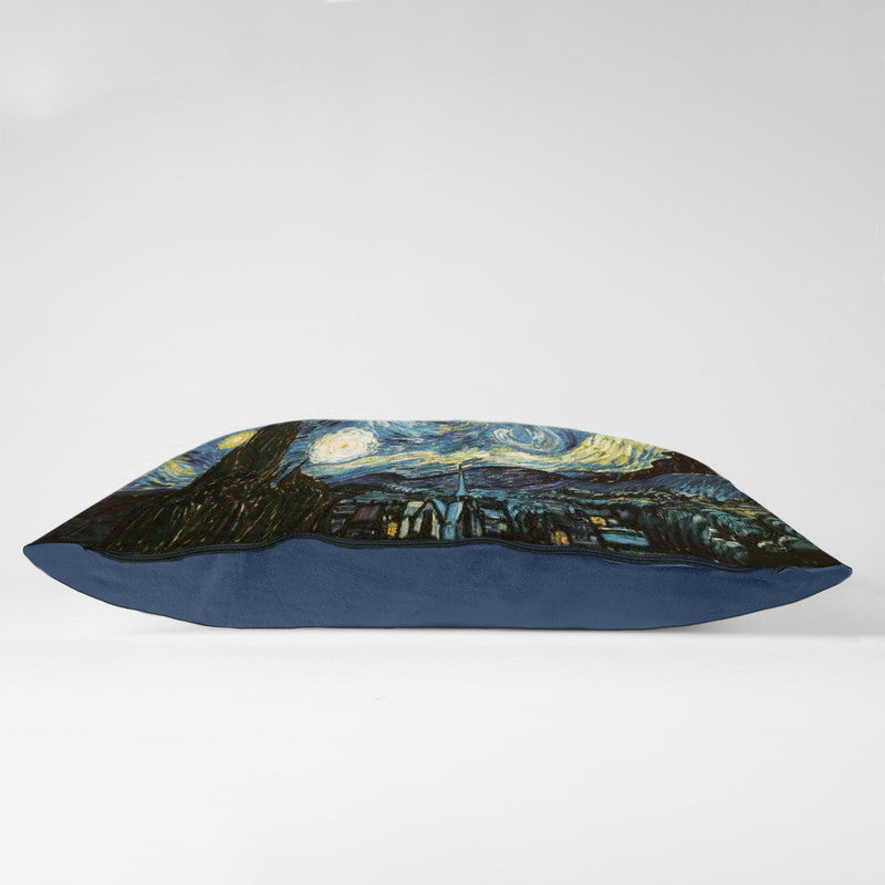 Starry Nights King Luxury Scatter