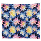 Starry Sky Light Weight Fleece Blanket