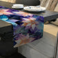 Starry Lilies Table Runner
