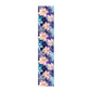 Starry Lilies Table Runner