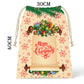 Starry Christmas Gift Bag (Set of 2)