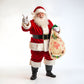 Starry Christmas Gift Bag (Set of 2)