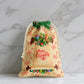 Starry Christmas Gift Sack