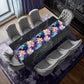 Starry Lilies Table Runner