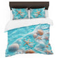 Stars in the Sand Duvet Cover Set