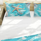 Stars in the Sand Duvet Cover Set