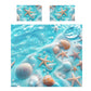Stars in the Sand Duvet Cover Set