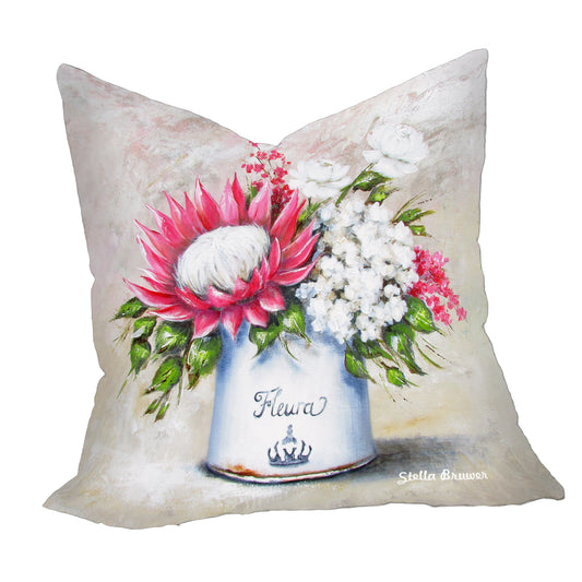 Flora Luxury Scatter By Stella Bruwer