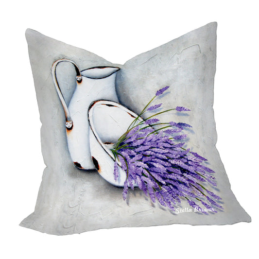 Lavender Pot Luxury Scatter By Stella Bruwer