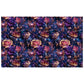Still In The Night Rectangle Tablecloth
