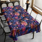 Still In The Night Rectangle Tablecloth
