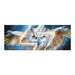 Storm Owl Large Desk Pad