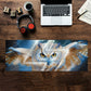 Storm Owl Large Desk Pad