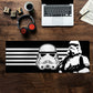 Storm Trooper Large Desk Pad