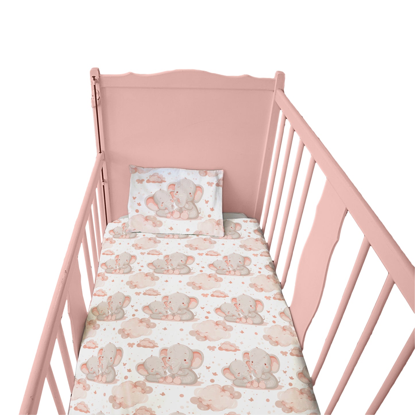 Story Time Cot Set