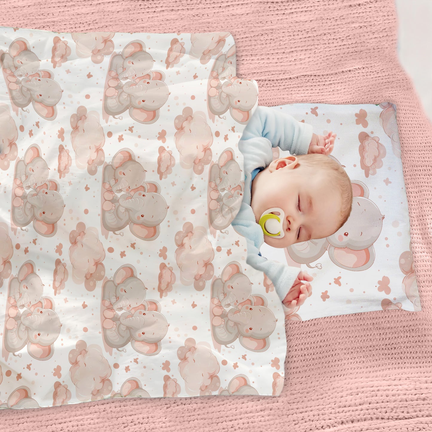 Story Time Cot Set