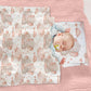 Story Time Cot Set