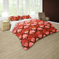 Strawberry Pattern Duvet Cover Set