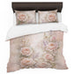String of Roses Duvet Cover Set