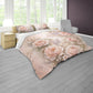 String of Roses Duvet Cover Set