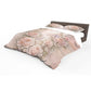 String of Roses Duvet Cover Set