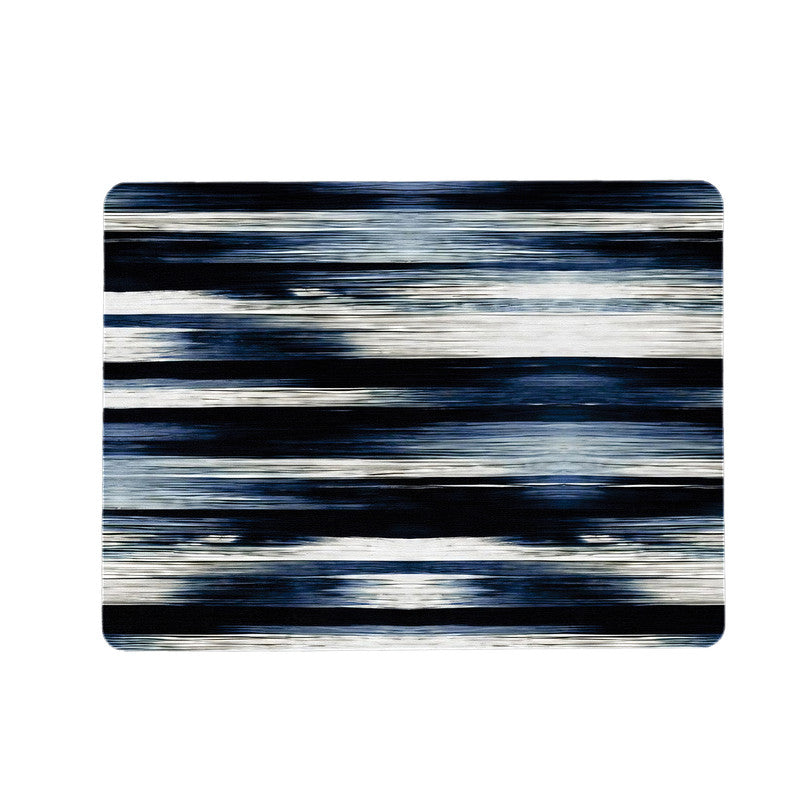Stripes of Darkness Placemats