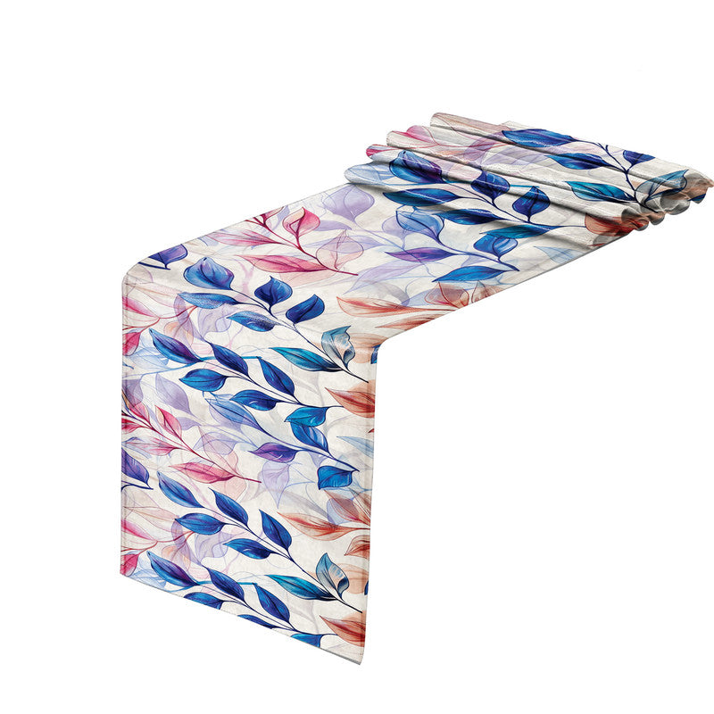 Stunning Colours Table Runner