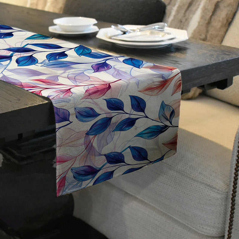 Stunning Colours Table Runner