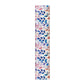 Stunning Colours Table Runner
