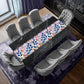 Stunning Colours Table Runner