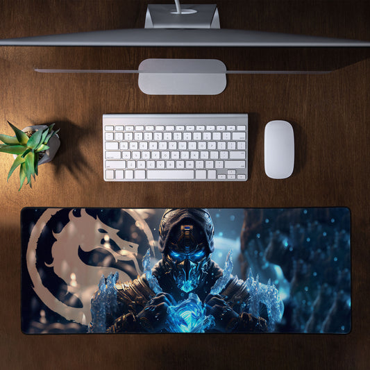 Sub Zero Large Desk Pad