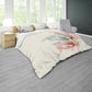 Subtle Shades Duvet Cover Set
