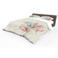 Subtle Shades Duvet Cover Set