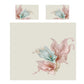 Subtle Shades Duvet Cover Set