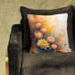 Succulent Protea Sun Burst Luxury Scatter