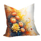 Succulent Protea Sun Burst Luxury Scatter