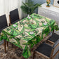 Succulent Rectangle Tablecloth By Mark Van Vuuren