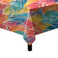 Summer Colours Square Tablecloth