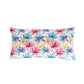 Summer Dance Oblong Luxury Scatter