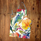 Summer Delight Medium Length Apron