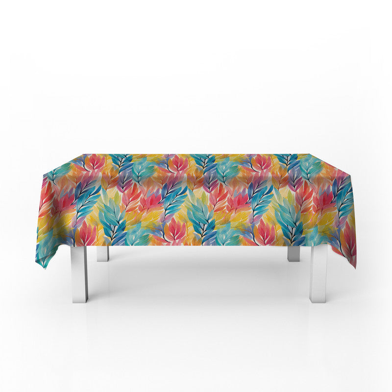 Summer Joy Rectangle Tablecloth