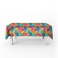 Summer Joy Rectangle Tablecloth