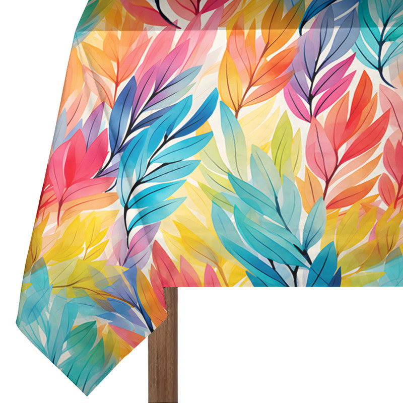 Summer Joy Rectangle Tablecloth