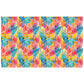 Summer Joy Rectangle Tablecloth